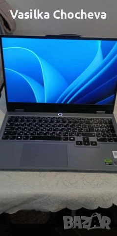 Лаптоп Леново , снимка 1