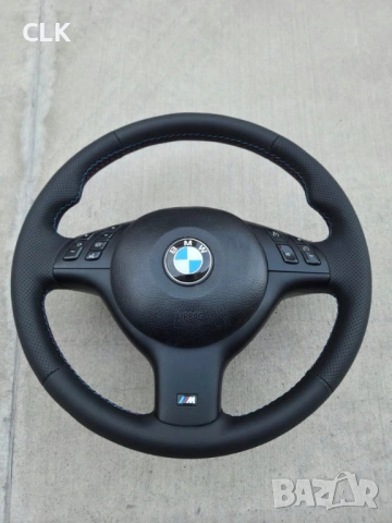 BMW E39/E46 M Волан