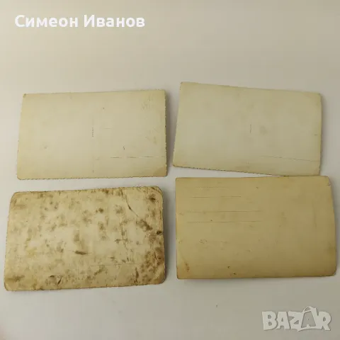 Стари снимки отглеждане на коноп гръсници гръсти   В0149  , снимка 6 - Други ценни предмети - 48694603