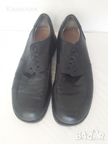 Мъжки обувки, 44 номер , снимка 3 - Ежедневни обувки - 32032923