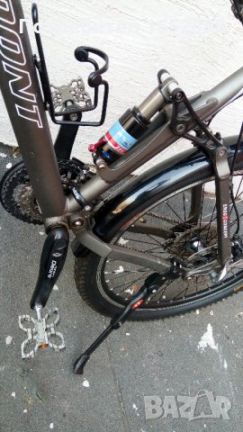 Vermont Koyukon Велосипед Байк., снимка 6 - Велосипеди - 36249534