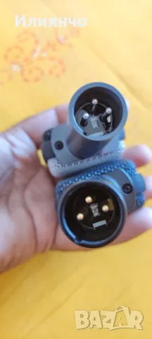 Продавам 2 броя професионални микрофони Sennheiser e906-е606! нови не са ползвани,Цена за 2бр 280€, снимка 2 - Микрофони - 55707579