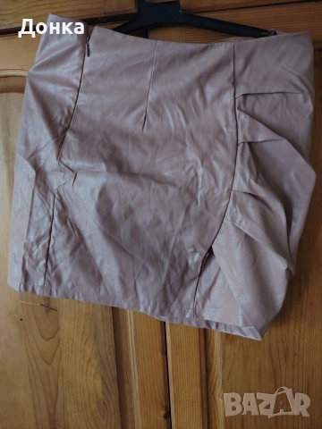 комплект пола и блуза с дълъг ръкав , снимка 3 - Комплекти - 53997192