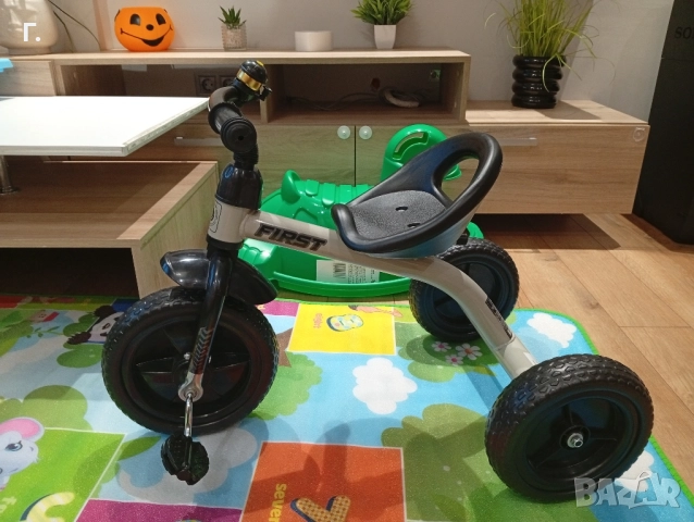 Детско колело , снимка 4 - Детски велосипеди, триколки и коли - 52160235