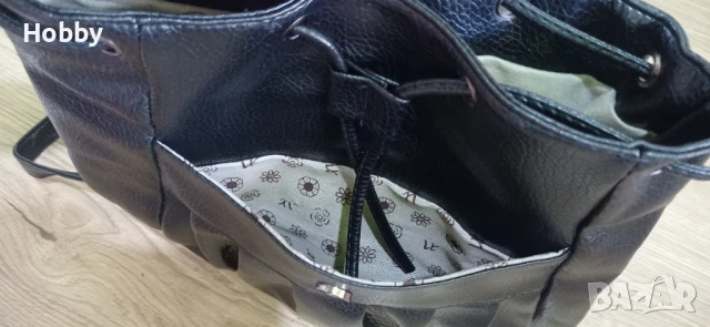 Дамска раница , снимка 3 - Раници - 50765762