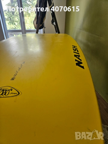 Sup , paddle board longboard surf , сърф съп , снимка 10 - Водни спортове - 54235961