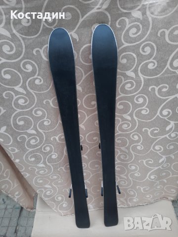 Карвинг детски ски  team  xtream  107см., снимка 5 - Зимни спортове - 42558629