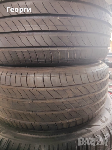 2бр.летни гуми 225/45/17 Michelin, снимка 6 - Гуми и джанти - 52736708