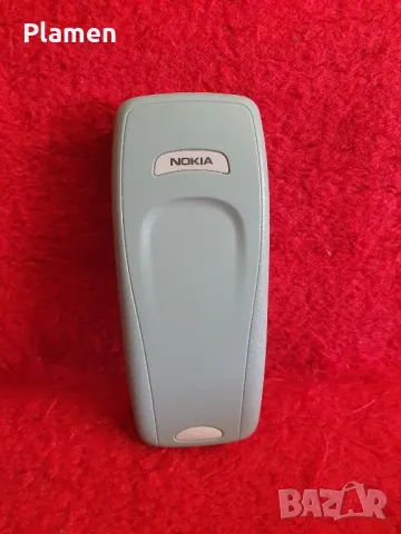 Nokia 3400, снимка 2 - Nokia - 47880326
