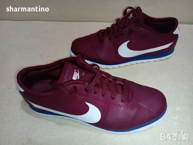 Nike Cortez N36,5 - 32 лв, снимка 8 - Маратонки - 48996777