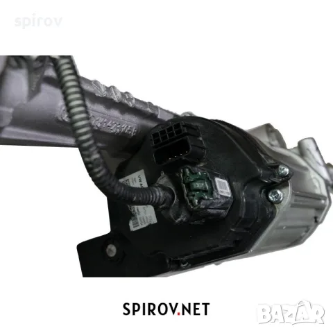 Кормилна рейка VW Golf Seat Altea Audi A3 Skoda Octavia, снимка 5 - Части - 55701269