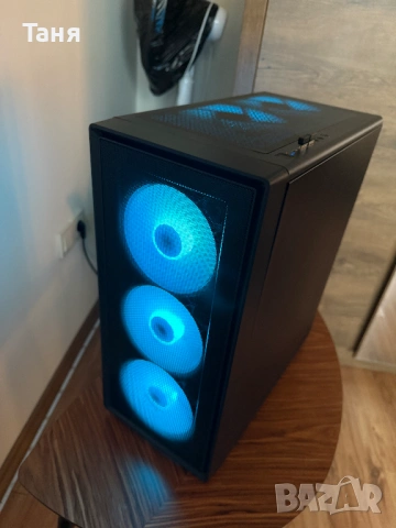 Геймърски компютър, снимка 10 - Геймърски - 54273706