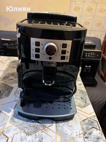 Кафе автомати, кафемашини, снимка 2 - Кафемашини - 54055603