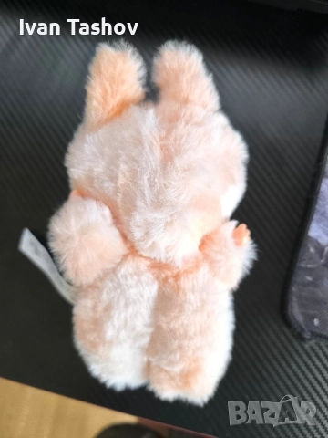 Продавам Labubu LOYALTY, снимка 2 - Плюшени играчки - 51691834