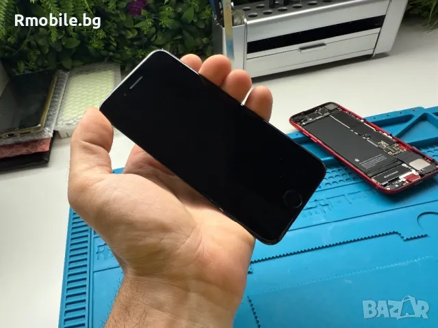 Оригинален дисплей за iPhone SE 3rd