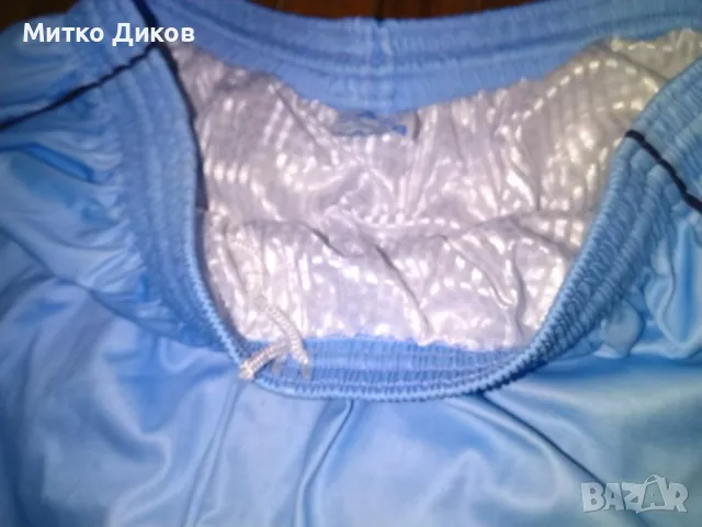 Лукойл Академик като нов баскетболен екип тениска и гащета №18 размер ХХЛ, снимка 4 - Баскетбол - 47409856