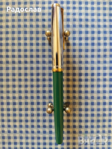 стара химикалка Koh-i- Noor  CSA, снимка 3 - Ученически пособия, канцеларски материали - 54323489