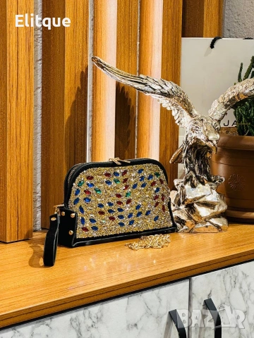 чанти versace , снимка 3 - Чанти - 54220626