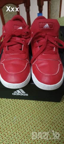 Маратонки Adidas, снимка 2 - Детски маратонки - 37219157