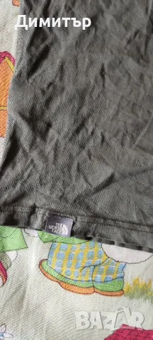 The north face, снимка 7 - Тениски - 50063356