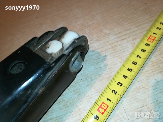 *renault trafic-крик внос sweden 2510201901, снимка 8 - Аксесоари и консумативи - 30552412