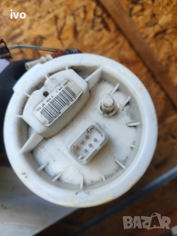 Бензинова помпа Mini cooper 90к.д, снимка 2 - Части - 52152604