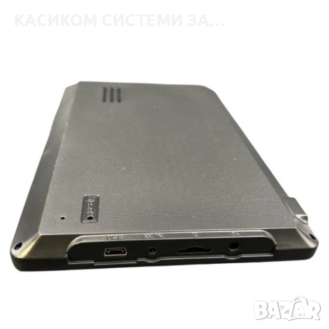 GPS навигация за кола и камион  7080 EU Truck IGo , 7", AVIn, снимка 5 - Други - 53257809