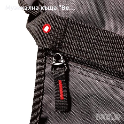 Калъф за класическа китара 1/2 CNB CB380, снимка 4 - Китари - 42754426