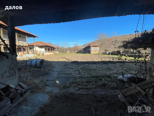 Къща в с. Петко Славейков, снимка 8 - Къщи - 48088549