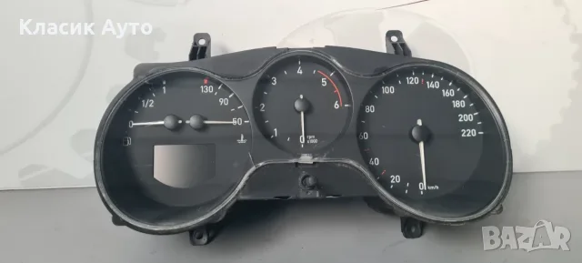 Километраж Seat Altea 1.9Tdi 2006г., снимка 2 - Части - 56130463