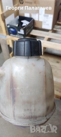 Разшерителен съд за Renault Scenic 1.9 / 99079100, снимка 2 - Части - 40507052