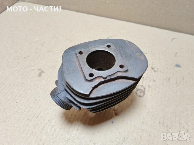 Цилиндър За Симсон СР / 38 мм. / НОМЕР 3. , снимка 3 - Части - 50659042