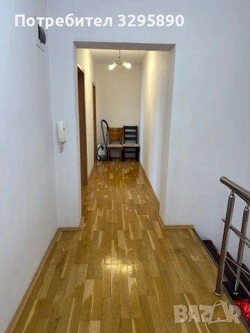От собственик-продавам 4 стаен мезонет, обзаведен., снимка 2 - Апартаменти - 50514970