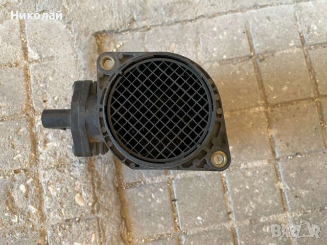 BOSCH Дебитомер Audi a3, снимка 2 - Части - 54316941