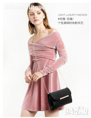 Бохо-комплект в 3 части чанти , снимка 6 - Чанти - 52276652