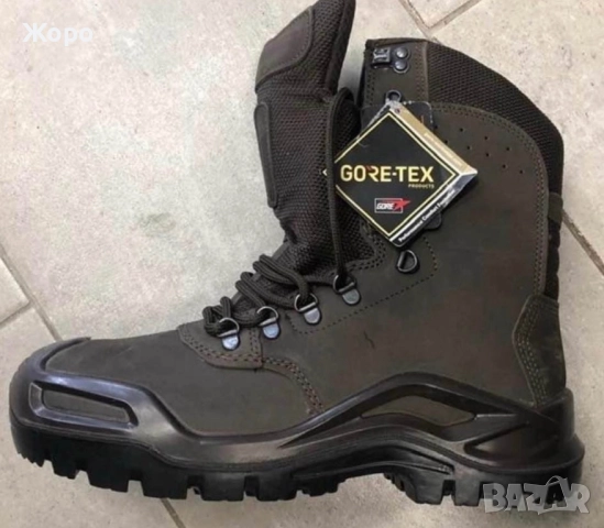 РАЗПРОДАЖБА на Кубинки с Goretex мембрана и Кевлар-Най Добрата Цена, снимка 7 - Екипировка - 52666708