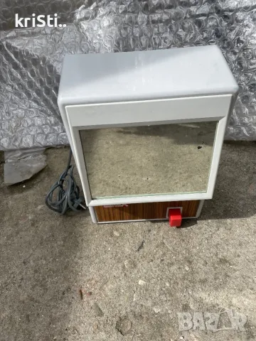  сешоар/професионален/ за ръце Fredom zelmer..