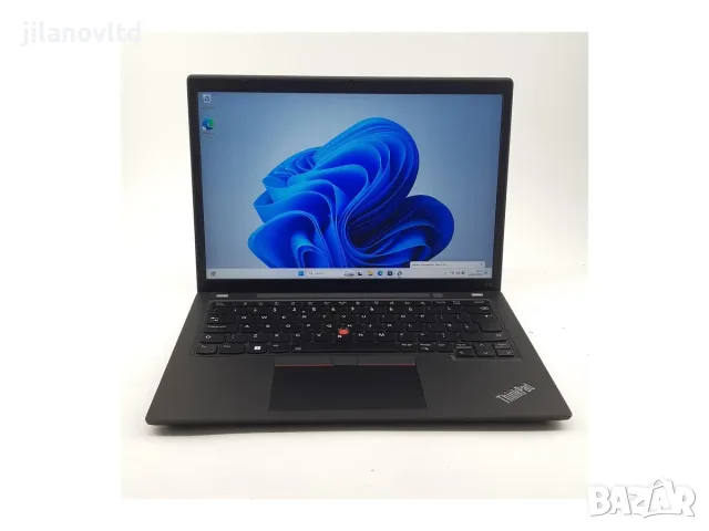 Lenovo ThinkPad X13 GEN 2 R5 5650U 16GB 256GB SSD NVME ТЪЧСКРИЙН с до 24 МЕСЕЦА ГАРАНЦИЯ