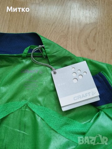 Ветровка Craft Performance Run горница , снимка 6 - Спортни дрехи, екипи - 39979066