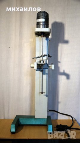 Бъркалка лабораторна, снимка 6 - Лаборатория - 31897894