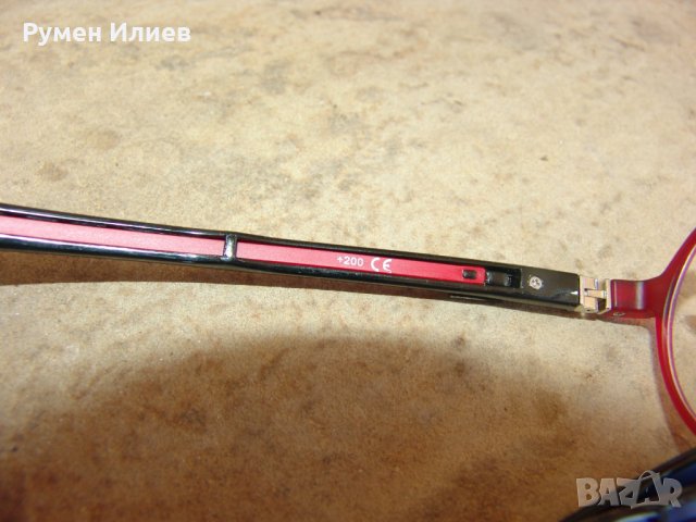 Диоптрични очила за четене с вградени силиконови връзки с магнитен накрайникс магнитно, снимка 7 - Слънчеви и диоптрични очила - 30060800