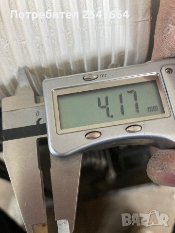 Муфел за топилка, снимка 7 - Други машини и части - 40289364