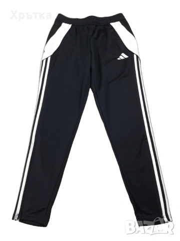 Adidas Tiro 24 - Оригинално мъжко долнище размер М, снимка 6 - Спортни дрехи, екипи - 53926905