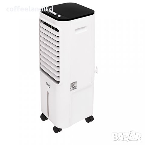 Охладител за въздух 3 в 1 12л. AD 7913, снимка 6 - Климатици - 37293018