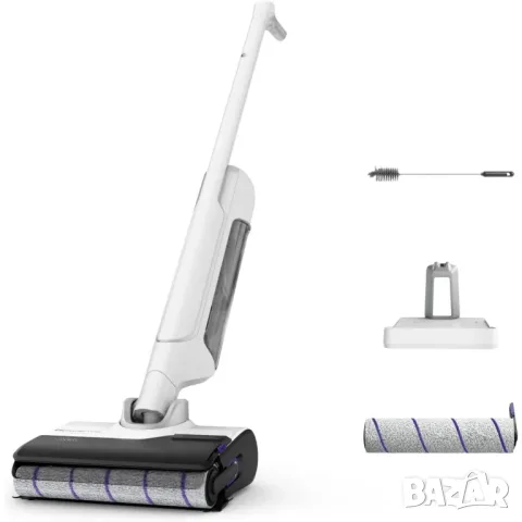 Прахосмукачка за сухо и мокро почистване Rowenta X-Clean 10