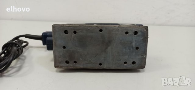 Виброшлайф Ferm VM-150, снимка 4 - Други инструменти - 30736964