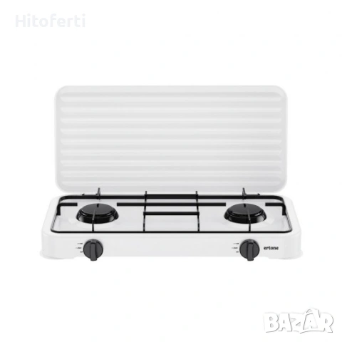 	Газов котлон ERTONE ERT-217AB, снимка 2 - Котлони - 54240339