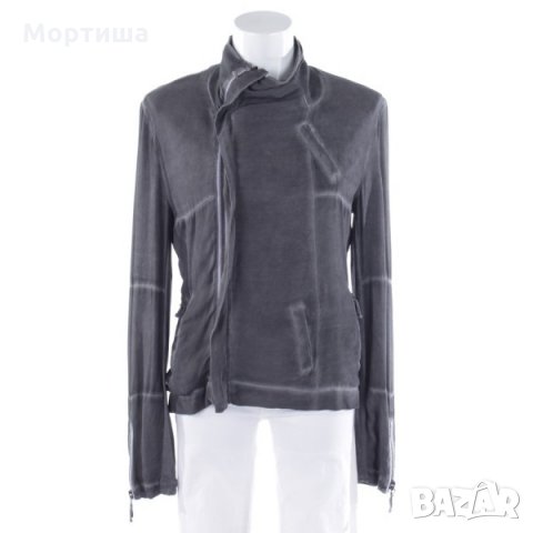 LIEBESKIND Berlin ново дамско яке коприна памук НАМАЛЕНИЕ, снимка 6 - Якета - 29008148