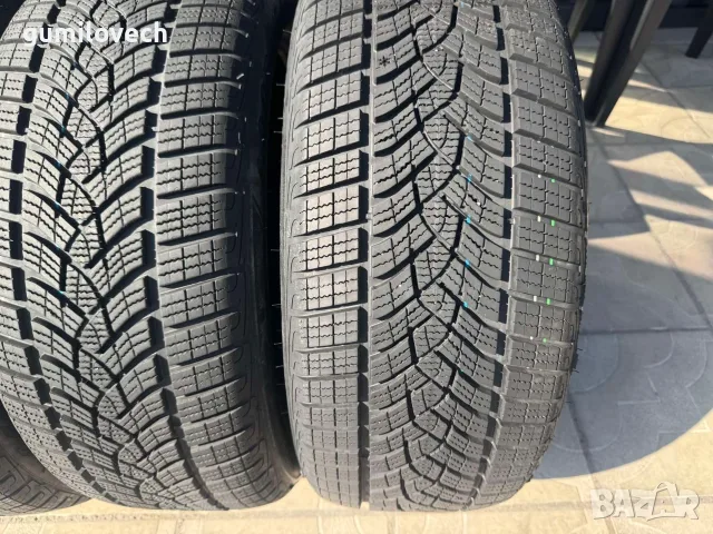 4бр.зимни гуми 225/45/18 95 H Goodyear 25г., снимка 4 - Гуми и джанти - 55902911