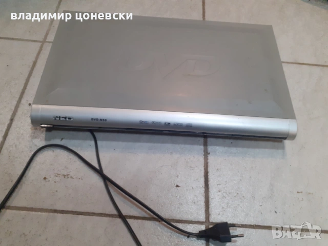 Двд, dvd Neo,плейър